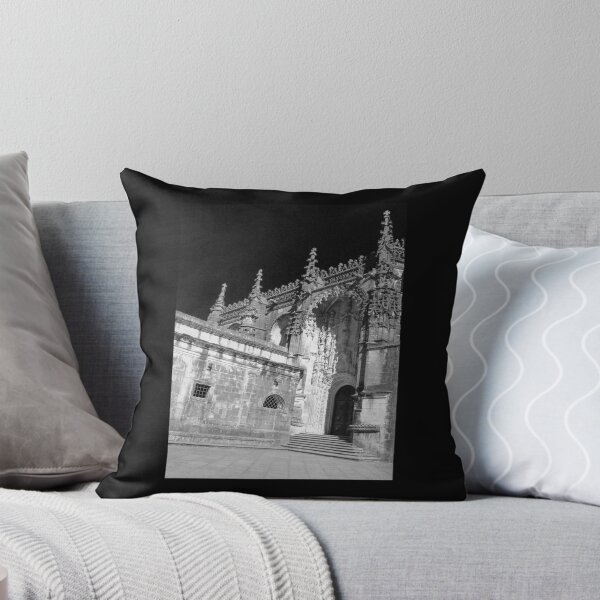 Item preview, Convent of Christ designed and sold by Gaspar Avila.