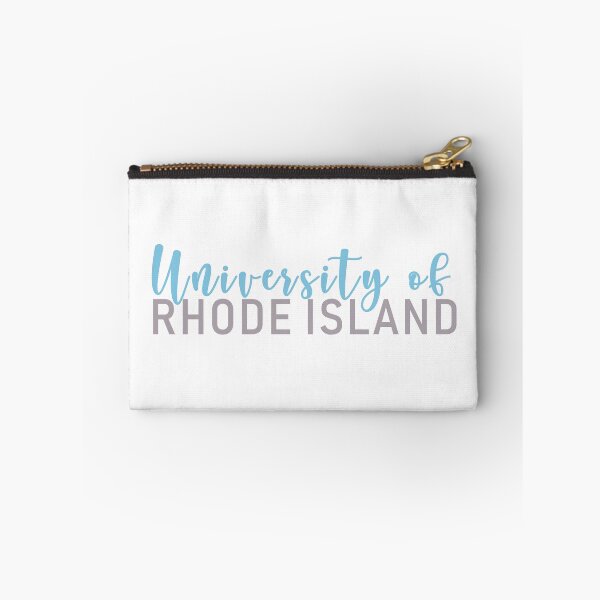 Item preview, University of Rhode Island! designed and sold by Becca De Rosa.