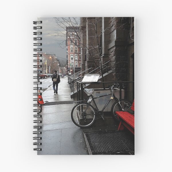 Item preview, Sullivan Street, New York City designed and sold by Marian Rubin.