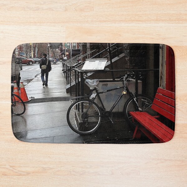 Item preview, Sullivan Street, New York City designed and sold by Marian Rubin.