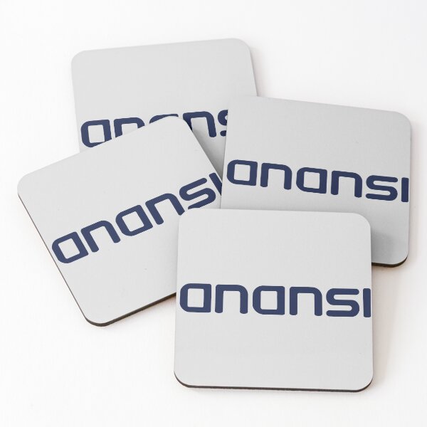 Item preview, Anansi - Mirror's Edge Catalyst (Navy Words) designed and sold by Randy8560.