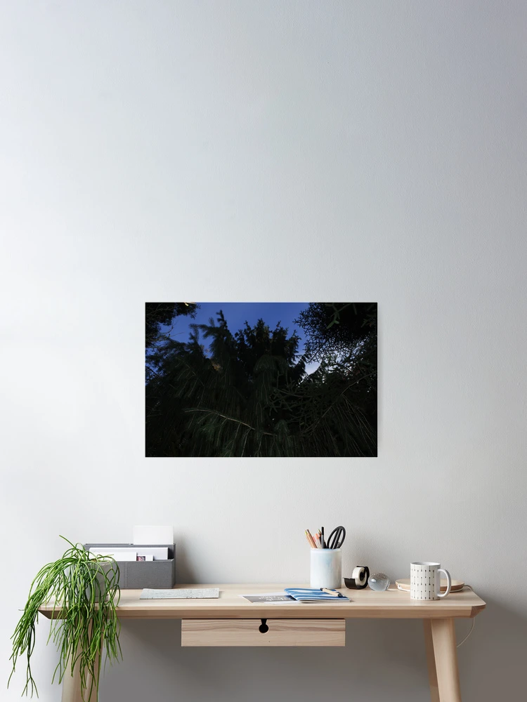 Thumbnail 2 of 3, Poster, DUSK designed and sold by Rakk80.