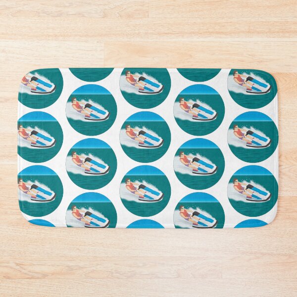 Item preview, Jetskier designed and sold by Judge-Hatchet.