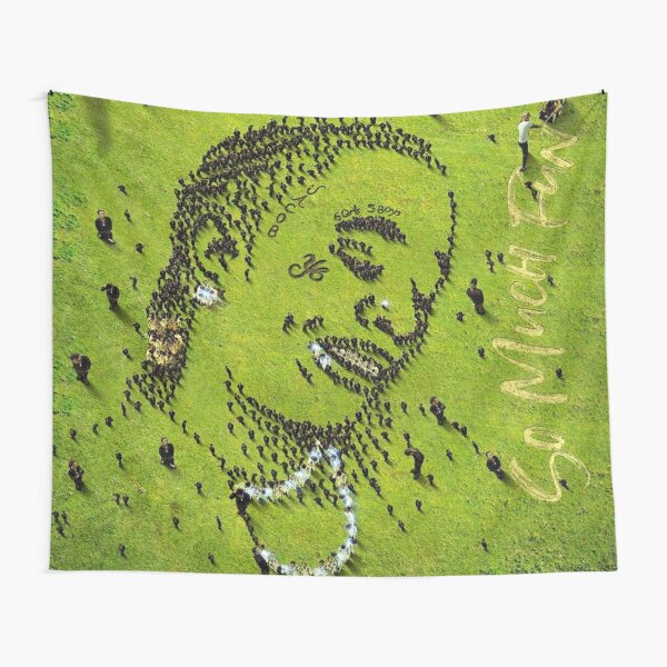 Young Thug Tapestries Redbubble