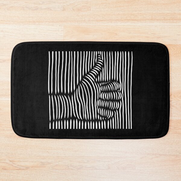 Item preview, Thumbs up high lines effect. designed and sold by emphatic.