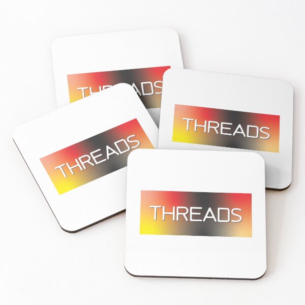 Item preview, Threads designed and sold by Off the Box.