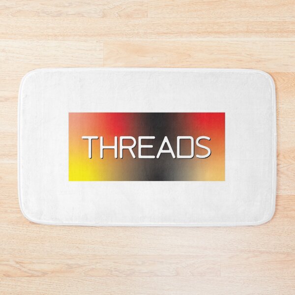 Item preview, Threads designed and sold by Off the Box.