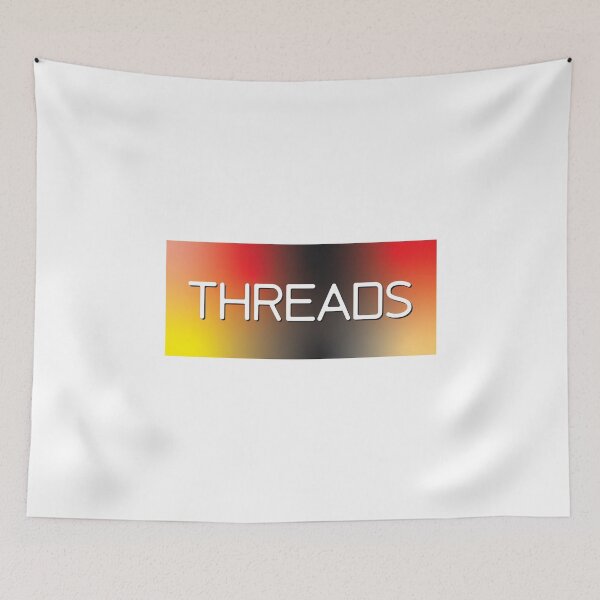 Item preview, Threads designed and sold by Off the Box.