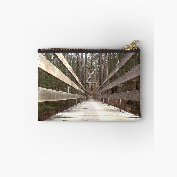 Item preview, Big Bridge Over a Small Stream designed and sold by Rusty (Helen)  Valenza.