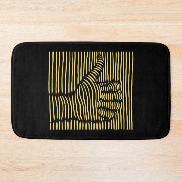 Item preview, Thumbs up high lines effect. designed and sold by emphatic.