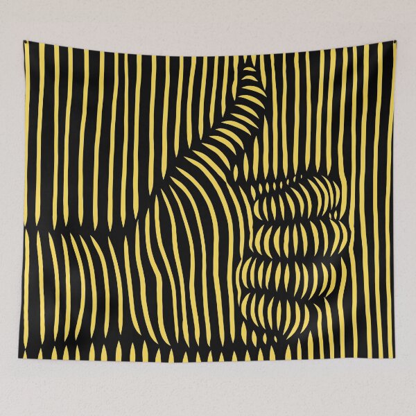 Item preview, Thumbs up high lines effect. designed and sold by emphatic.