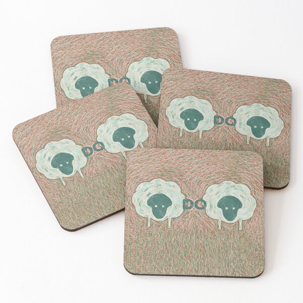 Item preview, Ewe Do Ewe designed and sold by fourewe.