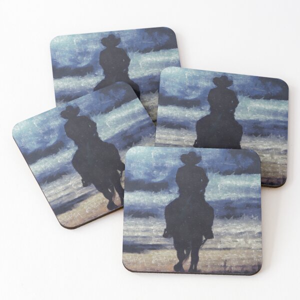 Item preview, Sunset Rider designed and sold by Ryan  Rad.