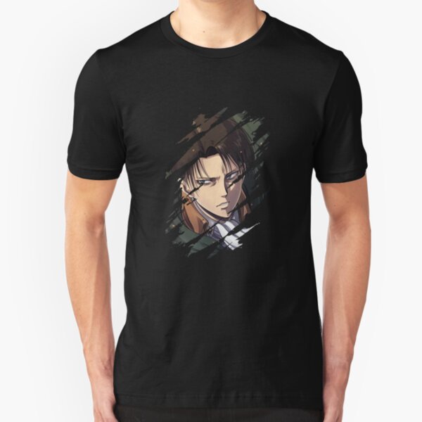 Levi Slim Fit T-Shirt