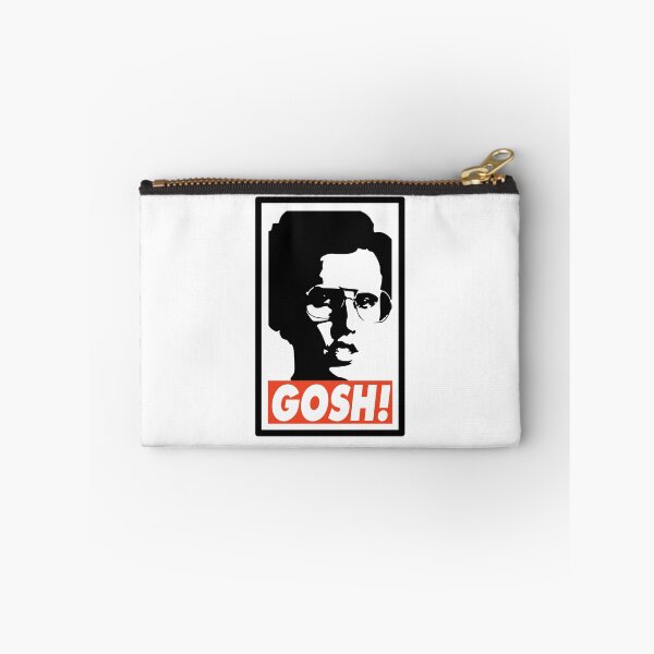 Item preview, Napoleon Dynamite - Gosh designed and sold by BadgerofWater.