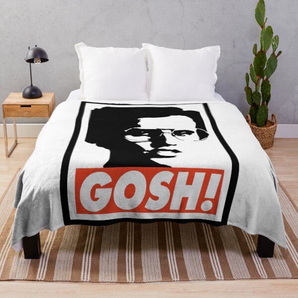 Item preview, Napoleon Dynamite - Gosh designed and sold by BadgerofWater.