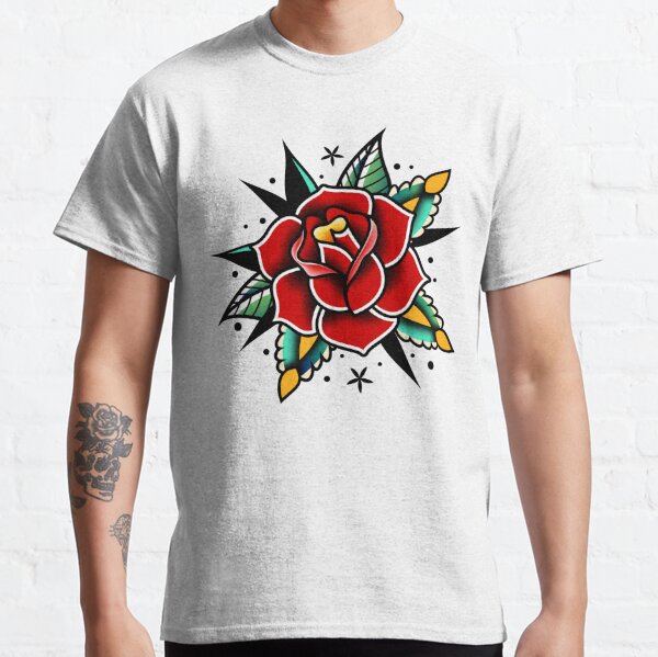 Old School Tattoo Gifts and Merchandise for Sale Redbubble