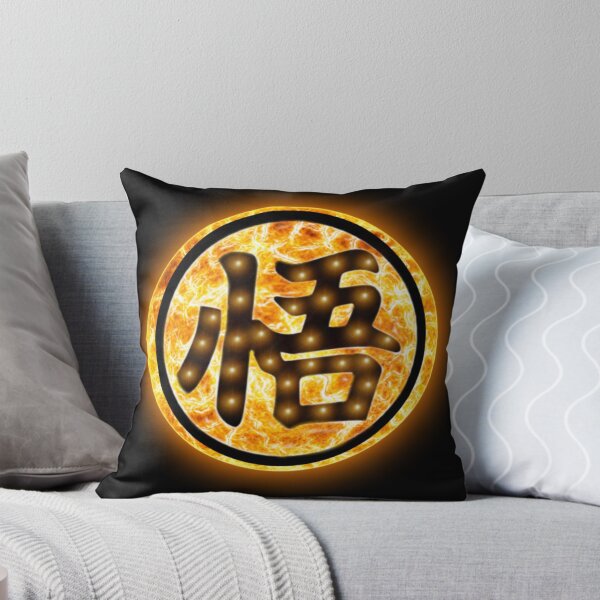 Item preview, Fire Ball Z designed and sold by Chuco79.