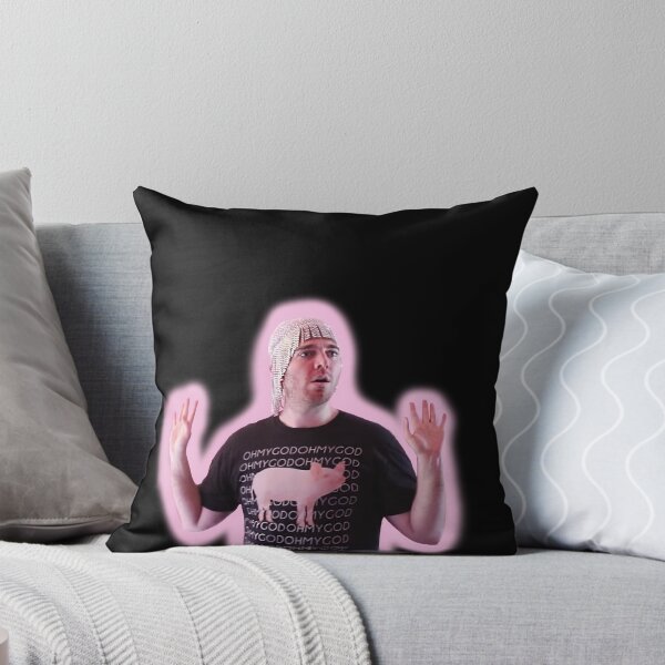 Item preview, Fabulous Shane Dawson designed and sold by ONLINE DISTRICT.