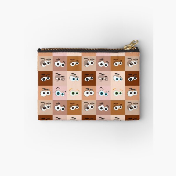 Item preview, Cartoon Eyes designed and sold by Emir Simsek.