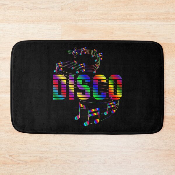 Item preview, Disco Fun Music designed and sold by CoolDoodles.