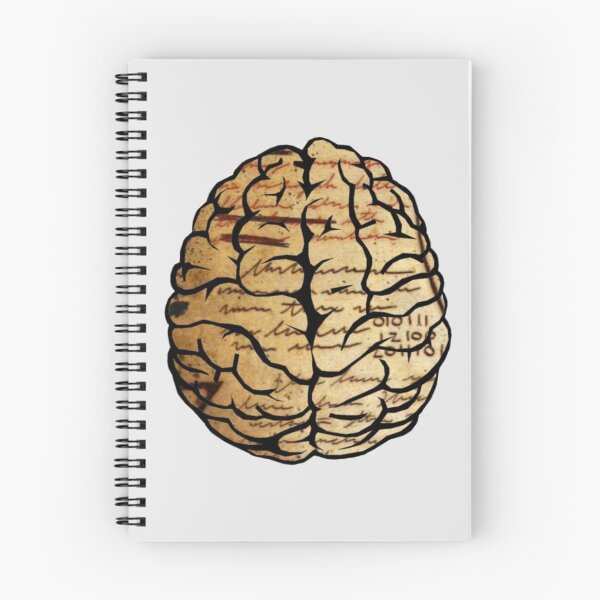 Item preview, cryptic thoughts  designed and sold by Breenicki.