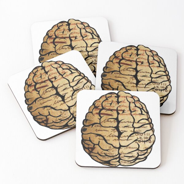 Item preview, cryptic thoughts  designed and sold by Breenicki.