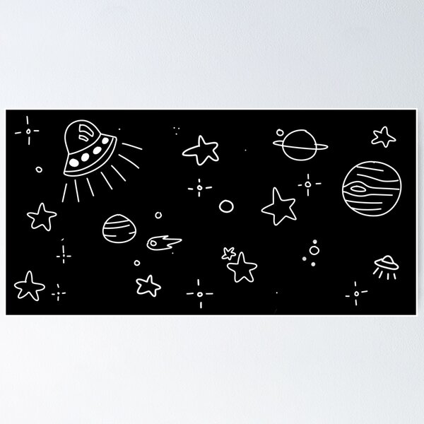 Item preview, Space kid designed and sold by Danivalenti.