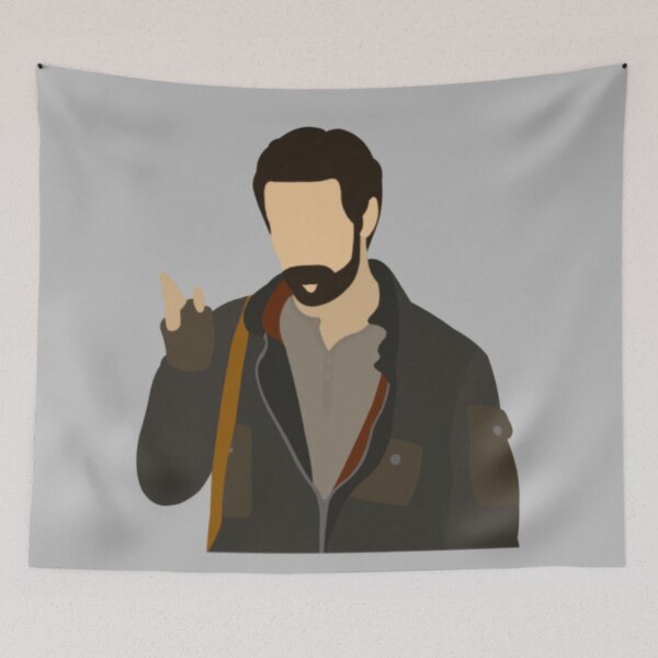 Item preview, Mr. mason  designed and sold by Breenicki.