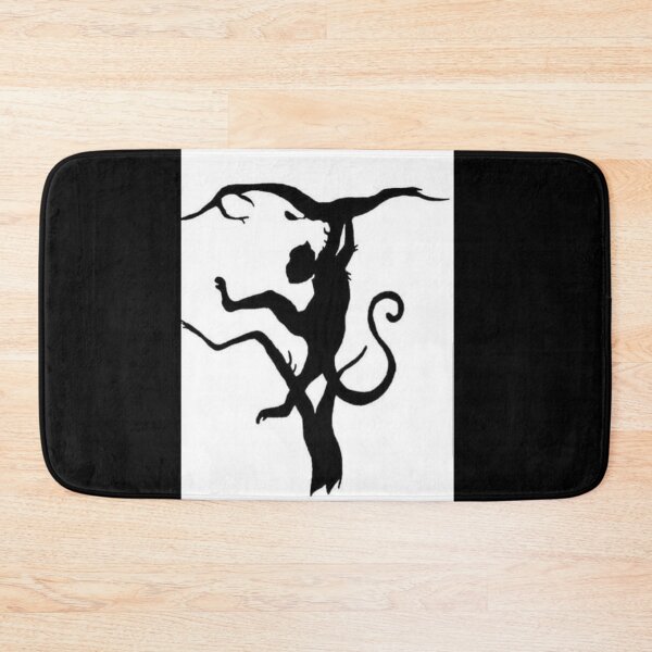 Item preview, LEONA Y MONO  designed and sold by MiSofi.