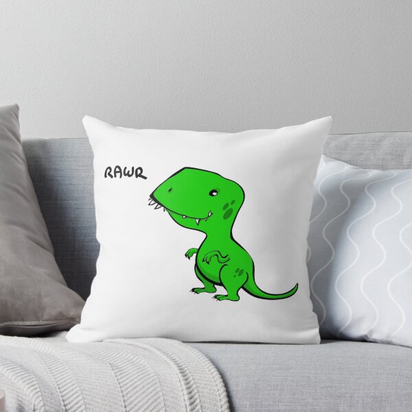 Item preview, Rex  designed and sold by Sarah Cave.