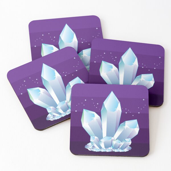 Item preview, Mineral crystals designed and sold by vectorworks51.