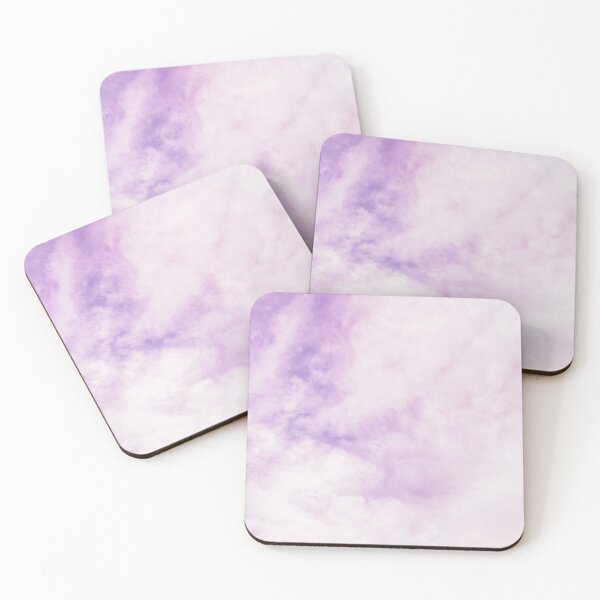 Item preview, The Fuchsia Clouds // Picture of a Pink and Purple Sky at Sunset in the Summer designed and sold by desertxpalm.