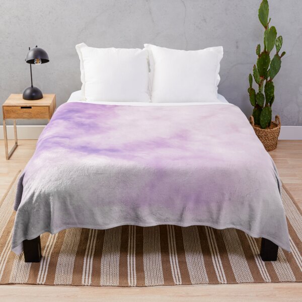 Item preview, The Fuchsia Clouds // Picture of a Pink and Purple Sky at Sunset in the Summer designed and sold by desertxpalm.