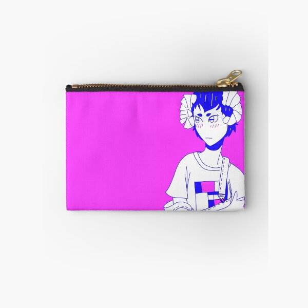 Item preview, Pink Demon boy designed and sold by Danivalenti.