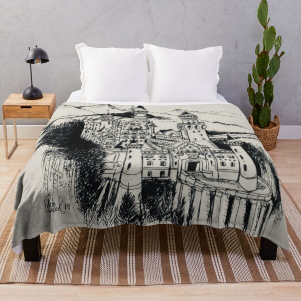 Item preview, Neuschwanstein Castle, Bavaria, Germany. designed and sold by ROB51.