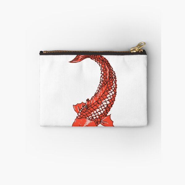 Item preview, Orange Koi Fish designed and sold by bruh-thanos.