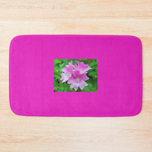 Item preview, Pink Wildflowers designed and sold by ellenmpics.