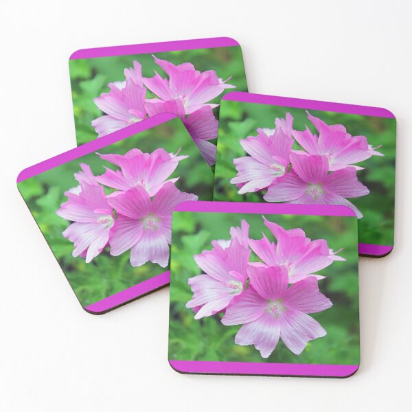 Item preview, Pink Wildflowers designed and sold by ellenmpics.