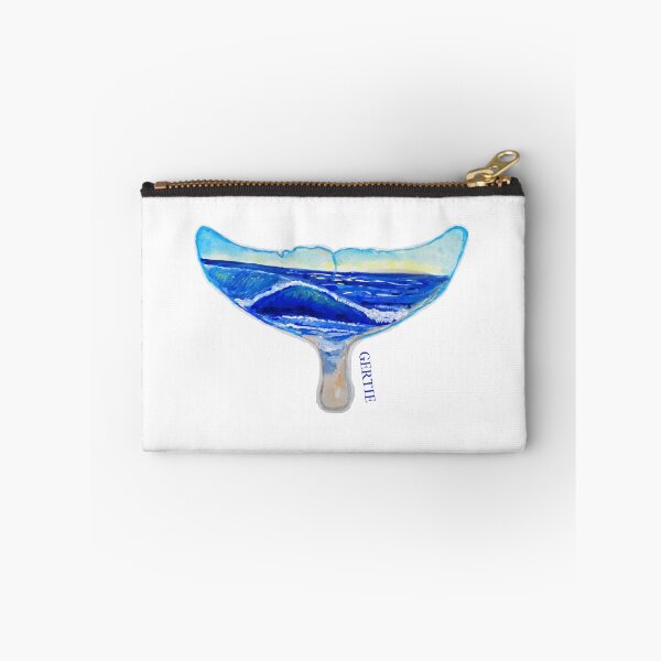Item preview, Gertie Painted Fluke designed and sold by melissasnapp.