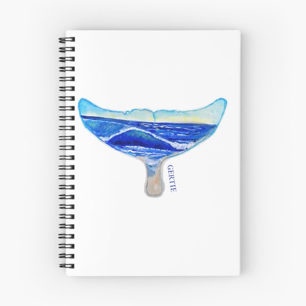 Item preview, Gertie Painted Fluke designed and sold by melissasnapp.