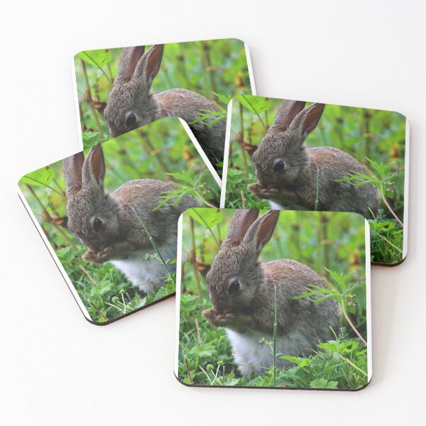 Item preview, Cute Rabbit designed and sold by ellenmpics.