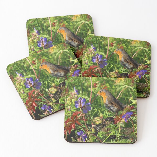 Item preview, Beautiful Robin designed and sold by ellenmpics.