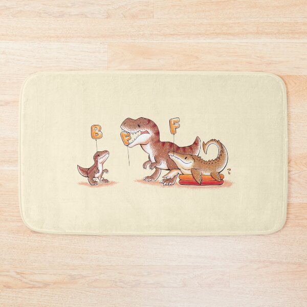Item preview, BFFs designed and sold by Colordrilos.