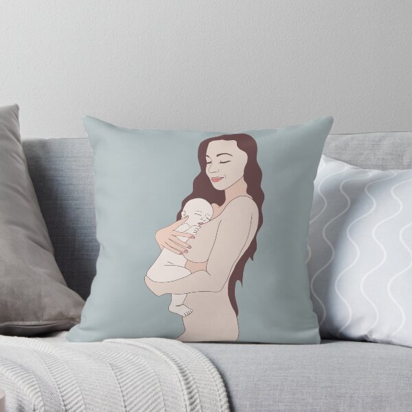 Item preview, ‘Close to you’ baby boy designed and sold by MarleyArt123.