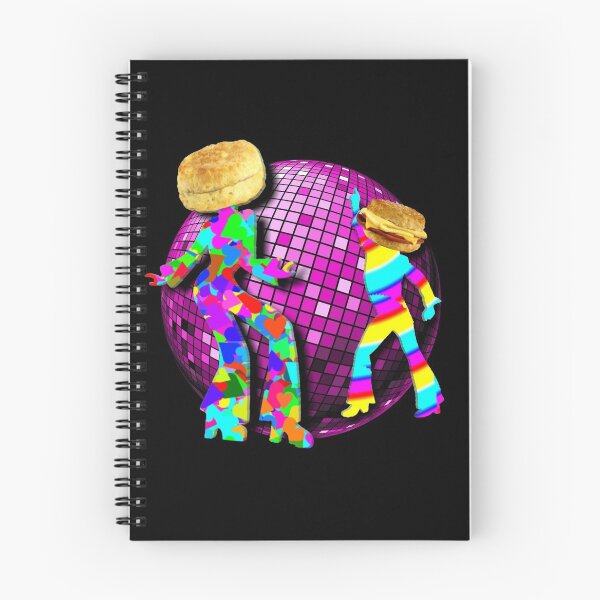 Item preview, DISCO BISCUITS - 3D designed and sold by Trigger413.