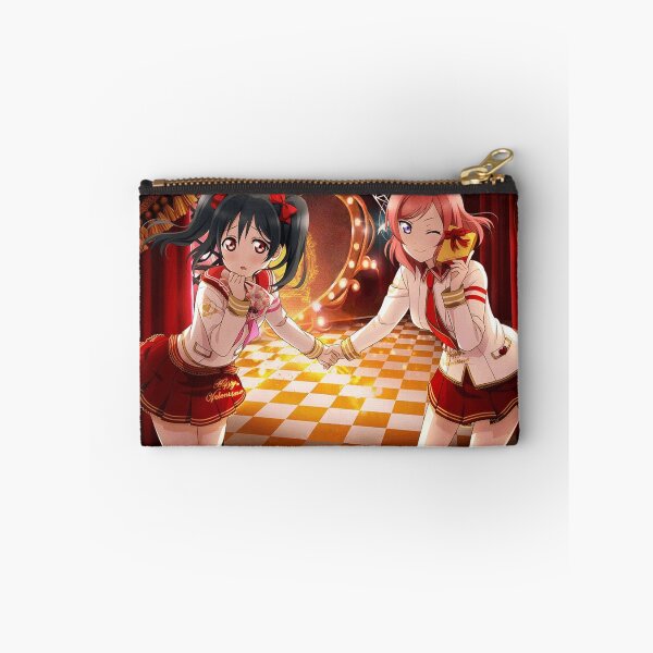 Item preview, Nico & Maki Valentine's Day designed and sold by Munificent.