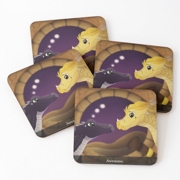 Item preview, Awesome. designed and sold by Logan Love.