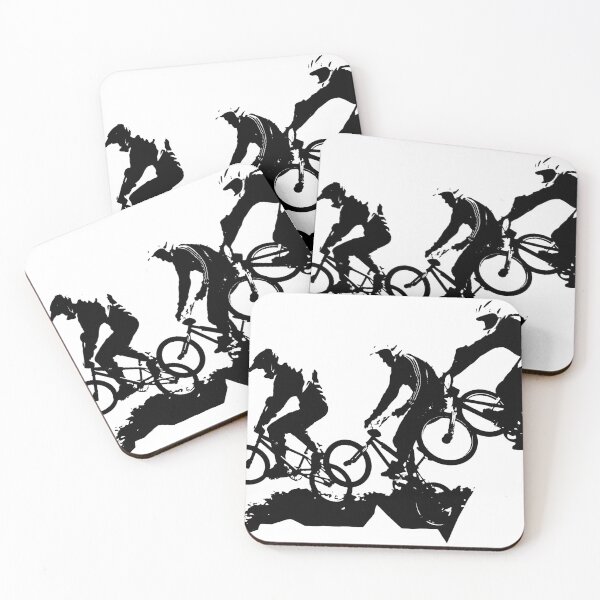 Item preview, bmx designed and sold by ricobarinas.