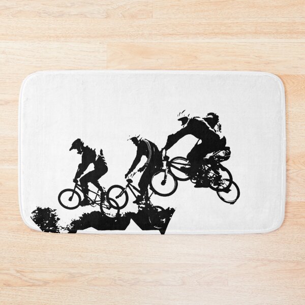 Item preview, bmx designed and sold by ricobarinas.